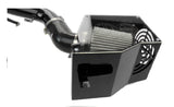 cp-e aIntake Wet Flow Intake System w/ Air Box Satin Black - Ford Focus ST 2013-2014