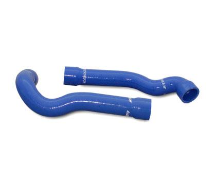 MISHIMOTO RADIATOR HOSE KIT: BMW 325/M3 92-99 (BLUE)