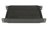 Koyo Universal 25 Row Oil Cooler Black - Universal