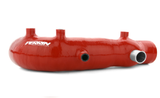 PERRIN Turbo Inlet Hose Red - Subaru WRX 2002-2007 / STI 2004+ / Forester XT 2004-2008