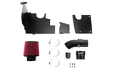 Mishimoto Race Intake Black w/ Air Box - Subaru STI 2015+