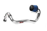 Injen Cold Air Intake Polished - Mitsubishi Lancer Ralliart 2004-2006