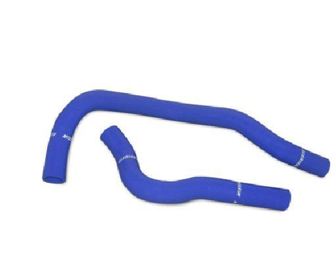 MISHIMOTO RADIATOR HOSE KIT: CIVIC B16A 92-00 (BLUE)