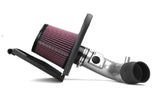 K&N Typhoon Short Ram Air Intake System - Mazdaspeed3 2007-2009