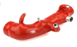 Samco Silicone Turbo Inlet Hose Red - Subaru STI 2008-2014