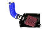 Mishimoto Air Intake Kit w/ Airbox Blue - Scion FR-S 2013-2016 / Subaru BRZ 2013+ / Toyota 86 2017+