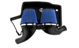 aFe Magnum Force Stage-2 Si Cold Air Intake - BMW N54 Models (inc. 2007-2010 335i / 2008-2010 535i)