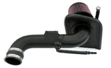 K&N Performance Intake System - Ford Fiesta ST 2014-2015