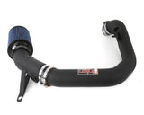 Injen Cold Air Intake Wrinkle Black - BMW 335i 2011 / 135i 2011