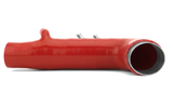 Mishimoto Induction Hose Kit Red - Subaru WRX 2008-2014