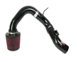 Injen Cold Air Intake Black - Subaru WRX/STI 2004-2007