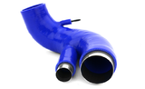 COBB Tuning Turbo Inlet Blue - Mazdaspeed3 2007-2013 / Mazdaspeed6 2006-2007