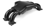 Process West Intake Manifold Street Version Black - Subaru WRX 2002-2005