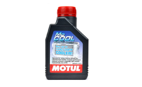 Motul MoCOOL Radiator Additive 500ml