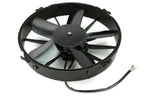 Mishimoto Race Line High-Flow Fan 12in - Universal