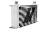 Mishimoto Universal 19 Row Oil Cooler - Universal