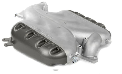 Cosworth Twin Plenum Intake Manifold - Nissan 350Z / Infiniti G35 2003 –  BMI Performance