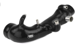 Samco Turbo Inlet Hose Black - Subaru STI 2008-2014