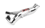 Injen Short Ram Intake System Polished - Mitsubishi Eclipse Turbo 1995-1999 / Eagle Talon TSi 1995-1998