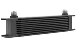 Mishimoto Oil Cooler Kit Black - Subaru WRX/STI 2002-2005