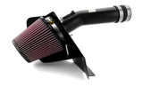 K&N Typhoon Short Ram Intake - Subaru Legacy GT 2005-2009