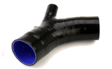 Tomei Turbo Suction Hose 60mm - Mitsubishi Evo X 2008-2015