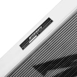 Mishimoto 03-07 Mitsubishi Lancer Evo 7/8/9 Half-Size Performance Aluminum Radiator