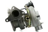 SteamSpeed STX 67 Turbo 8cm