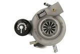 SteamSpeed STX 71R Ball Bearing Turbo 8cm w/ 3in Inlet