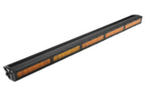 Diode Dynamics SS30 Amber Wide LED Light Bar Stage Series