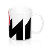 BMI Performance Mug 11oz