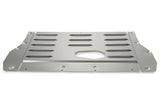 Beatrush Aluminum Front Diffuser Panel