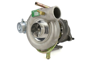Forced Performance Green HTZ Turbocharger