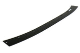 PERRIN Gurney Flap Black