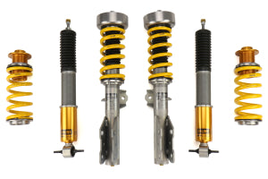 Ohlins Road and Track Coilovers - Ford Mustang 2015+