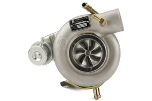 Forced Performance Black HTZ Turbocharger