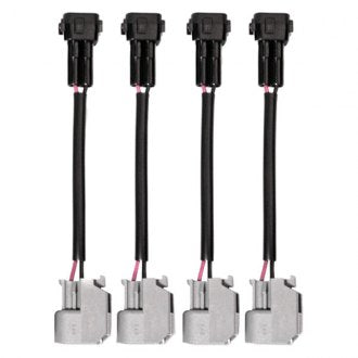 Copy of BLOX INJECTOR HARNESS: SET OF 4