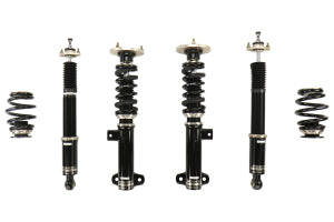 BC Racing BR Coilover BR - Mercedes E55 AMG 2003-2006