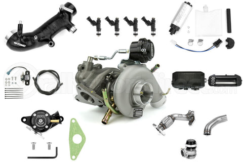 Street Edition Turbo Kit - Subaru WRX 2006-2007 / STI 2007