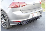 Verus Engineering Rear Diffuser