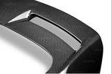 Seibon Carbon Fiber OE Style Rear Spoiler