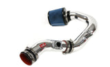 Injen Cold Air Intake Polished - Subaru WRX/STI 2004-2007