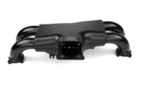 Process West Intake Manifold Street Version Black - Subaru WRX 2002-2005