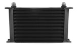 Mishimoto Oil Cooler Kit Black - Mitsubishi Evo 8/9 2003-2006