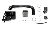 cp-e aIntake Wet Flow Intake System w/ Air Box Satin Black - Ford Focus ST 2013-2014