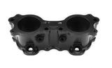 Process West Track Version (Reverse Manifold) Black Intake Manifold and Tumbler Deletes Kit - Subaru WRX 2008-2014