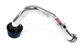 Injen Cold Air Intake Polished - Subaru WRX/STI 2002-2005