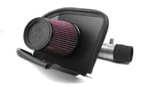 K&N Typhoon Short Ram Air Intake System - Mazdaspeed3 2007-2009