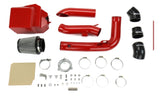 cp-e aIntake Wet Flow Intake w/Air Box Race Red - Ford Focus ST 2013+