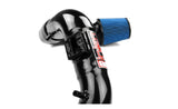 Injen Cold Air Intake Black - Ford Fiesta 2011